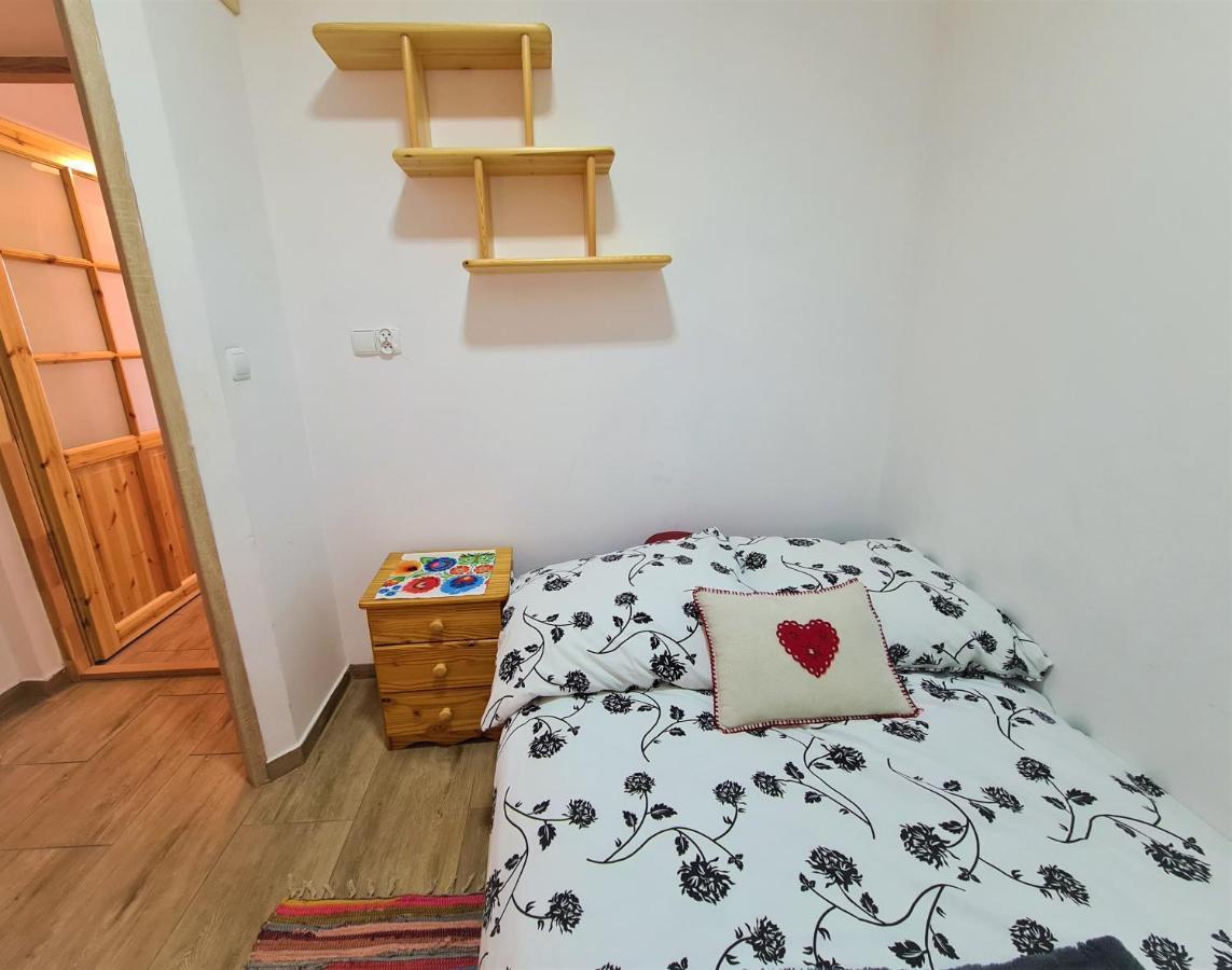 Apartament Z Kominkiem I Wanna Istebna Εξωτερικό φωτογραφία