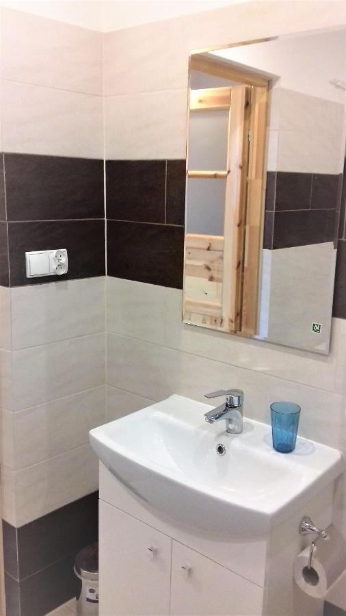 Apartament Z Kominkiem I Wanna Istebna Εξωτερικό φωτογραφία