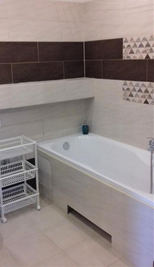 Apartament Z Kominkiem I Wanna Istebna Εξωτερικό φωτογραφία